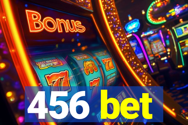 456 bet